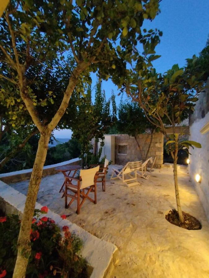 Traditional Studio Chora Patmos Ngoại thất bức ảnh
