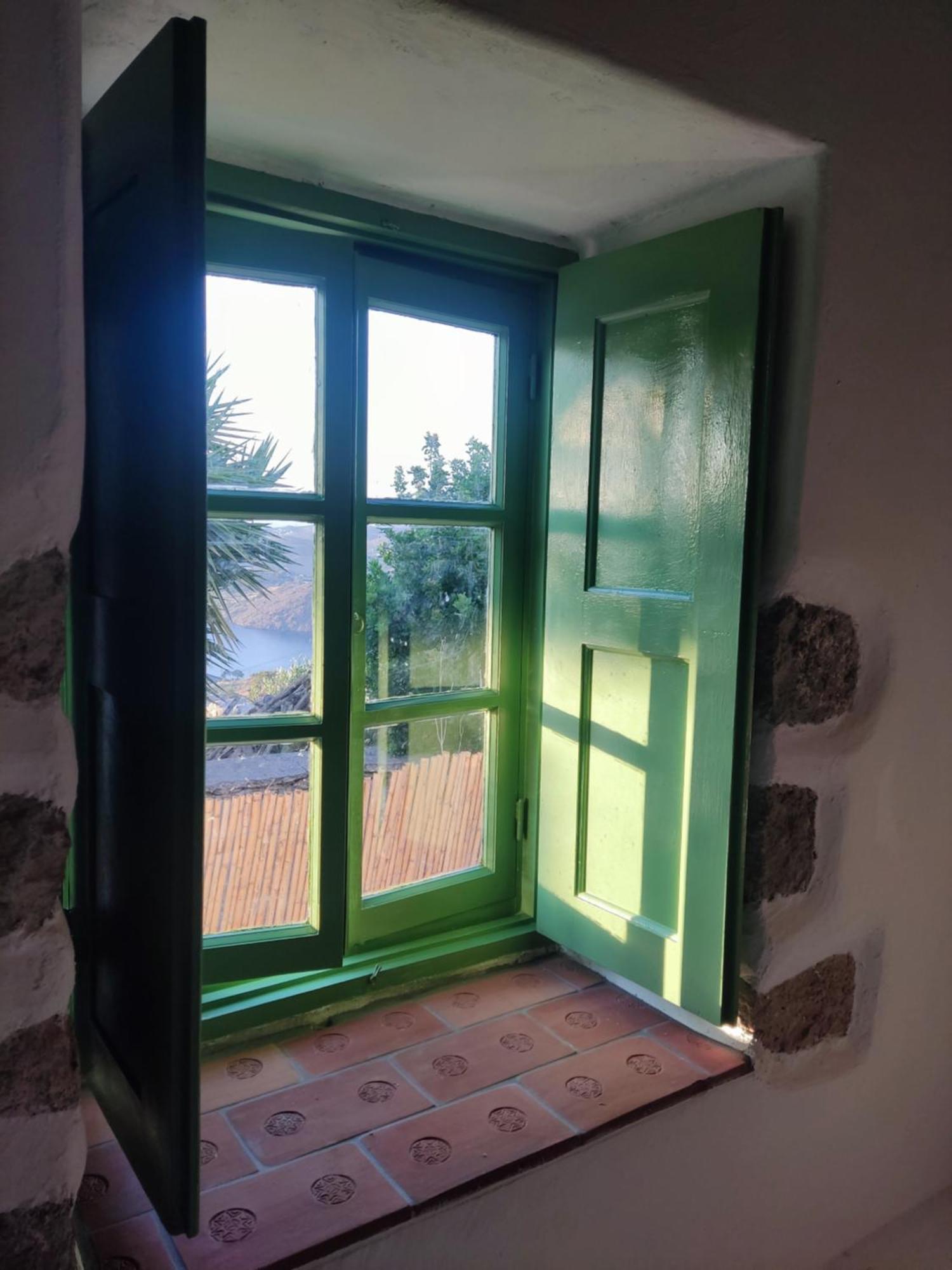Traditional Studio Chora Patmos Ngoại thất bức ảnh