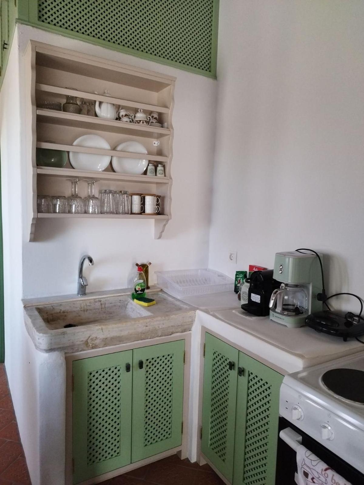 Traditional Studio Chora Patmos Ngoại thất bức ảnh