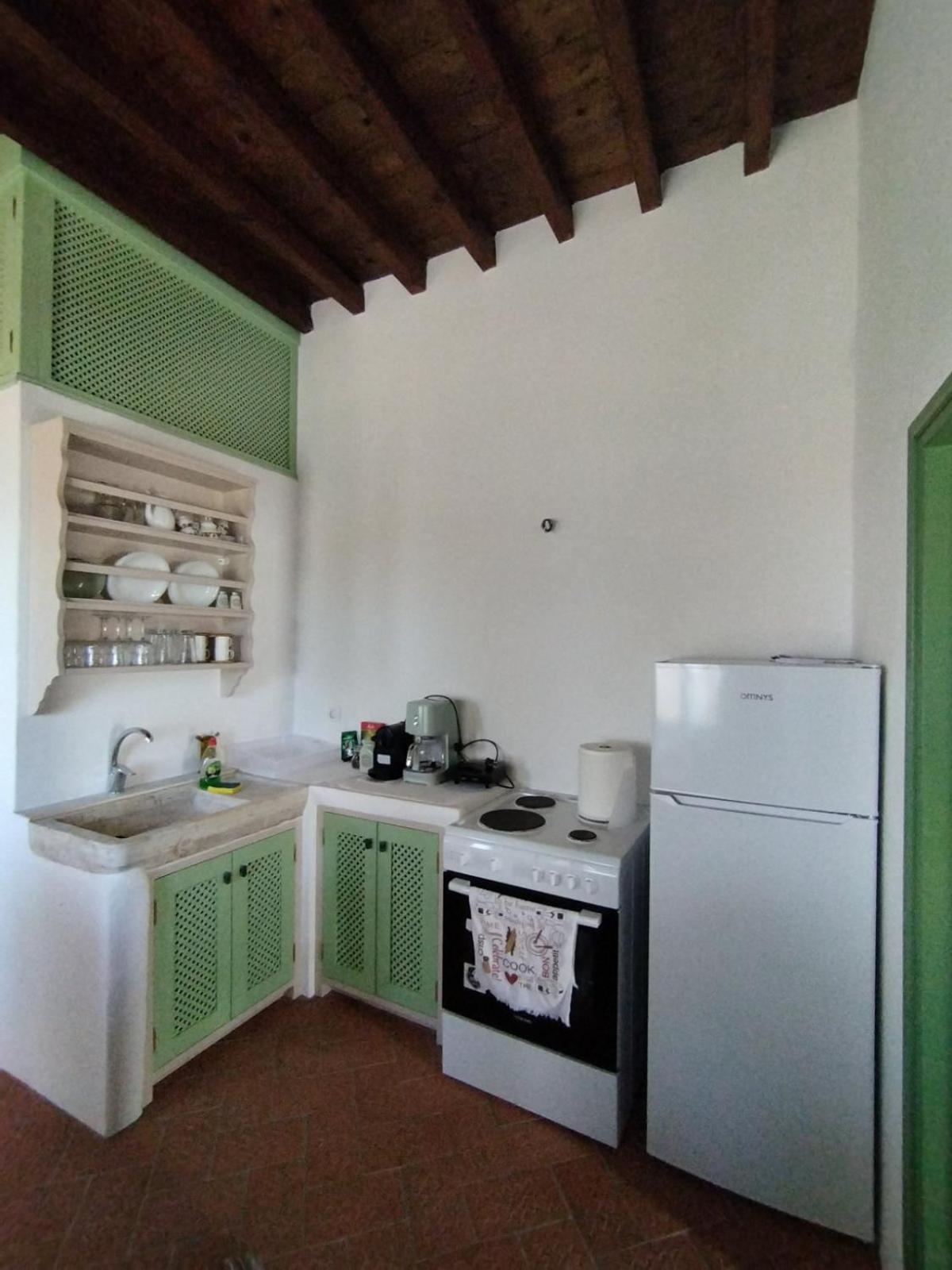 Traditional Studio Chora Patmos Ngoại thất bức ảnh