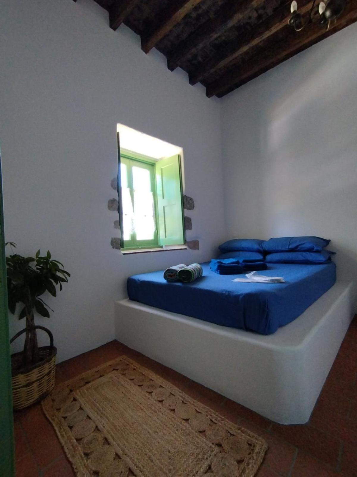 Traditional Studio Chora Patmos Ngoại thất bức ảnh