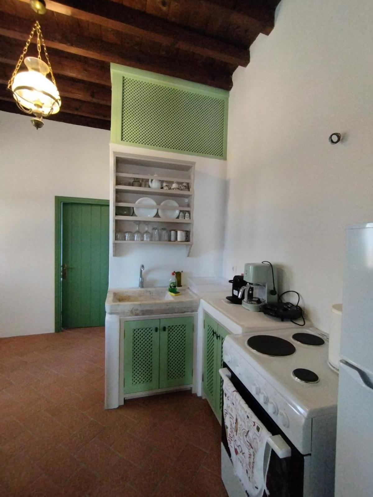 Traditional Studio Chora Patmos Ngoại thất bức ảnh