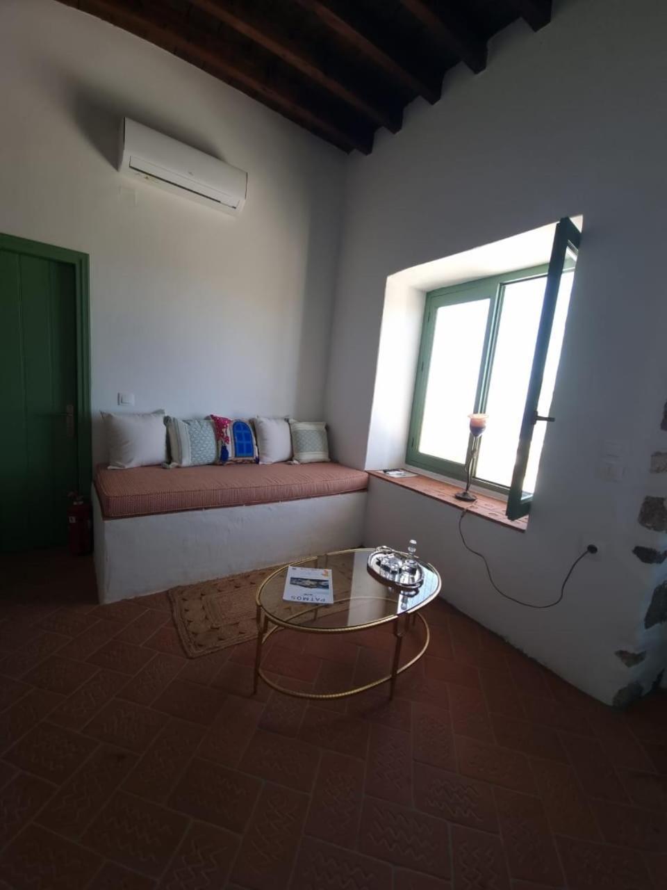 Traditional Studio Chora Patmos Ngoại thất bức ảnh