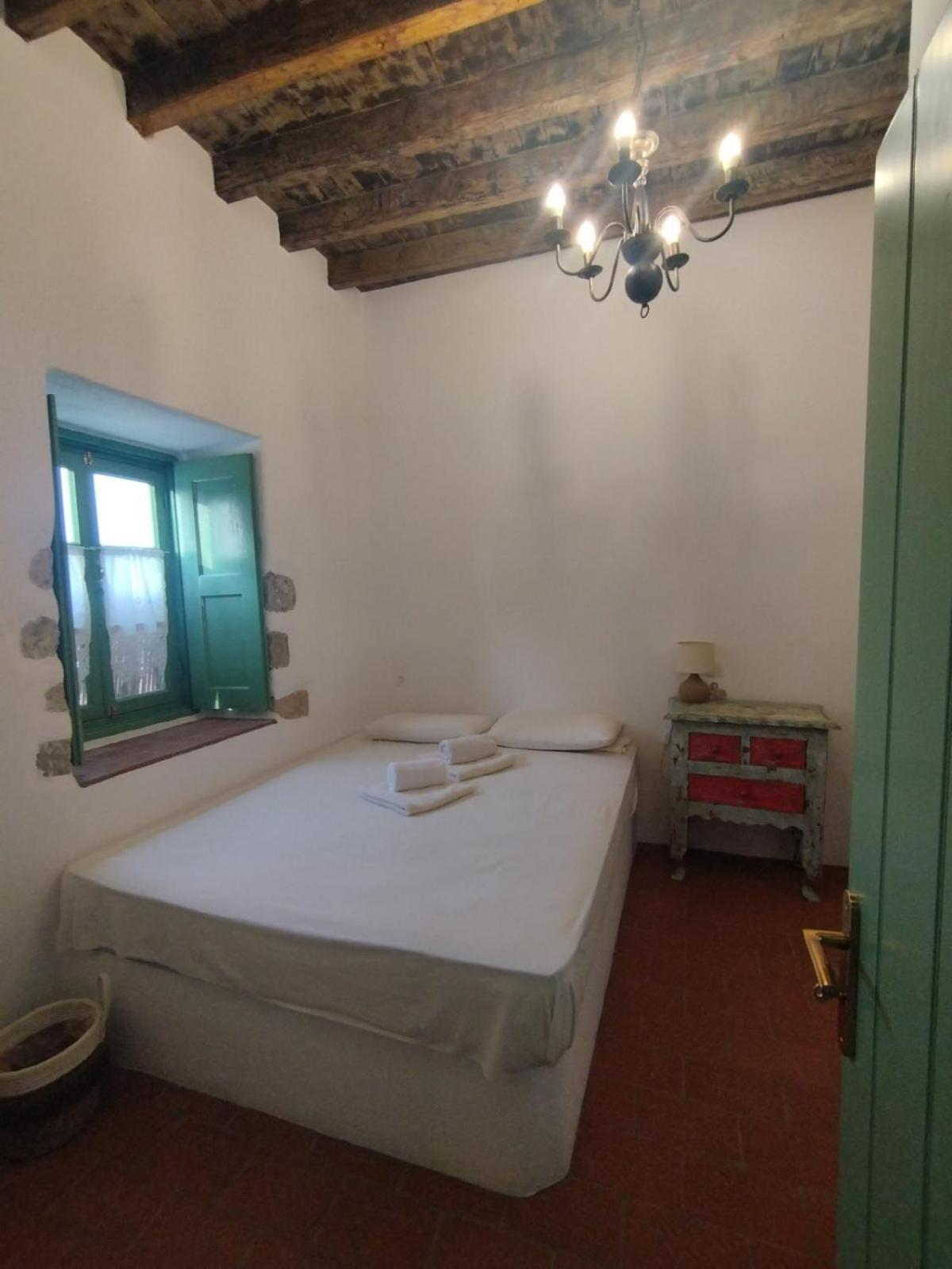 Traditional Studio Chora Patmos Ngoại thất bức ảnh