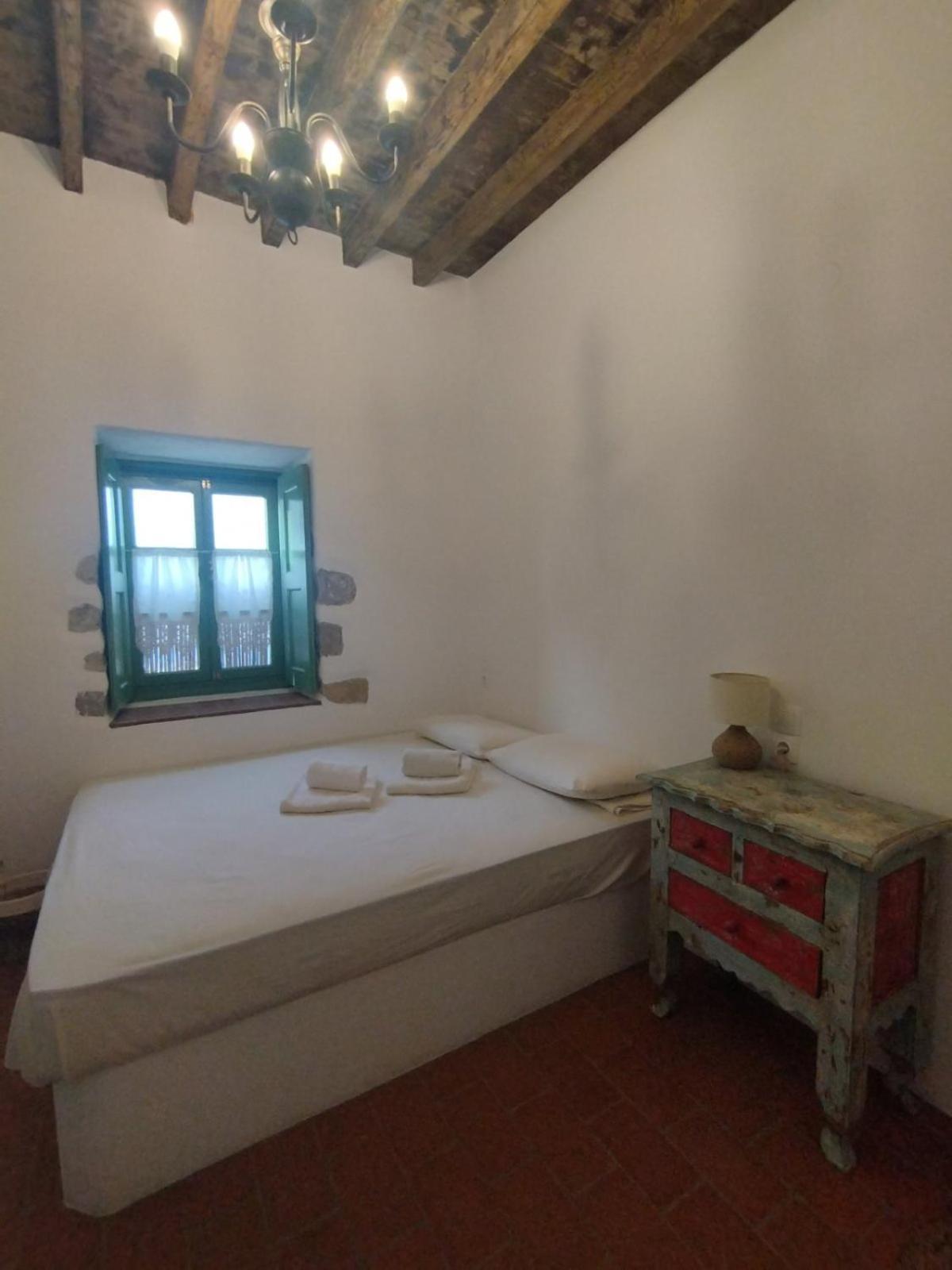 Traditional Studio Chora Patmos Ngoại thất bức ảnh