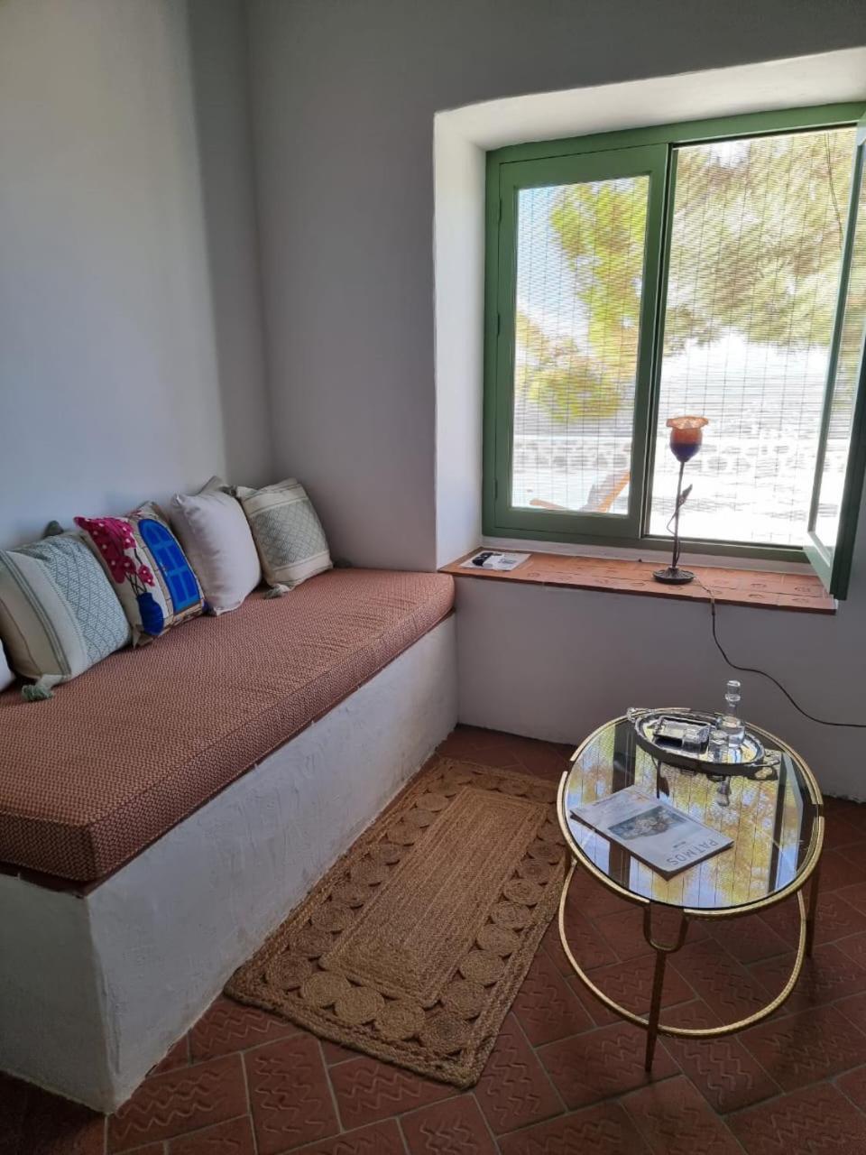 Traditional Studio Chora Patmos Ngoại thất bức ảnh