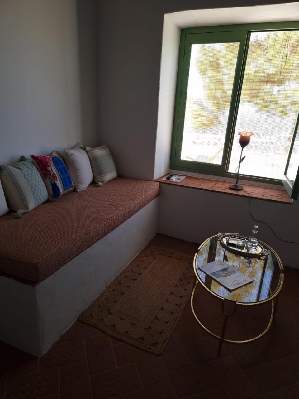 Traditional Studio Chora Patmos Ngoại thất bức ảnh